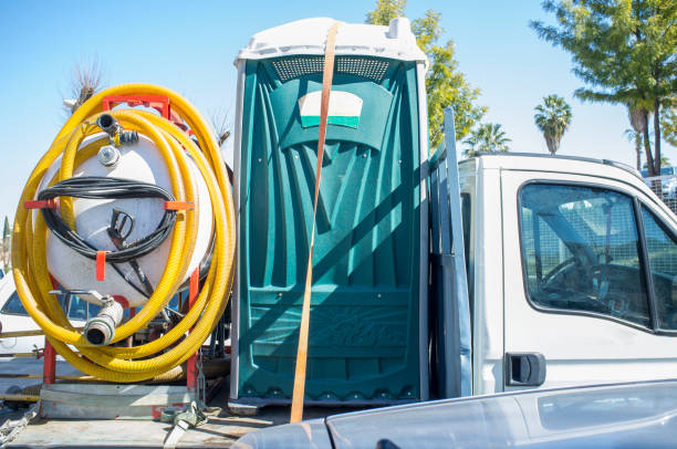 Best Portable toilet rental cost  in Sierra View, PA