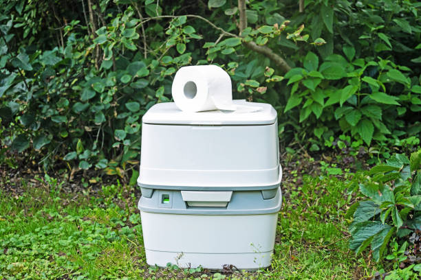 Best Portable toilet rental cost  in Sierra View, PA