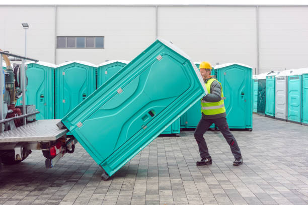 Best Portable restroom trailer rental  in Sierra View, PA