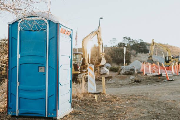Portable bathroom rental in Sierra View, PA