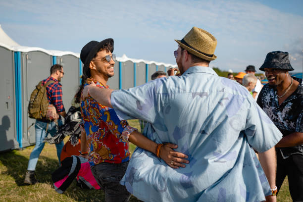 Best Emergency porta potty rental  in Sierra View, PA