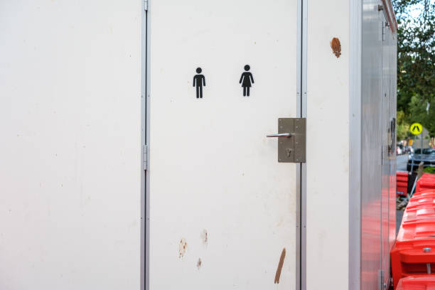 Best Local porta potty services  in Sierra View, PA