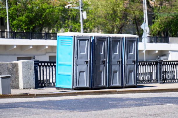 Best Construction site porta potty rental  in Sierra View, PA