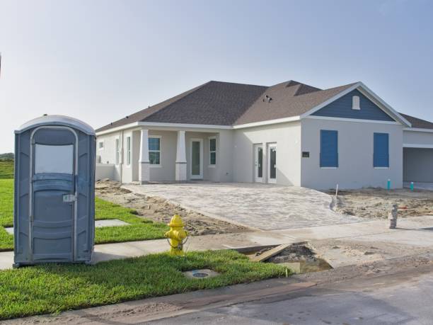 Best Emergency porta potty rental  in Sierra View, PA