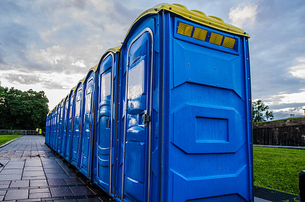 Best Porta potty rental for parties  in Sierra View, PA