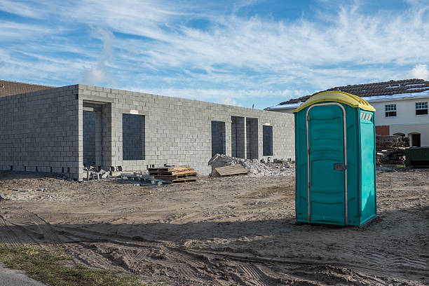 Best Construction site porta potty rental  in Sierra View, PA